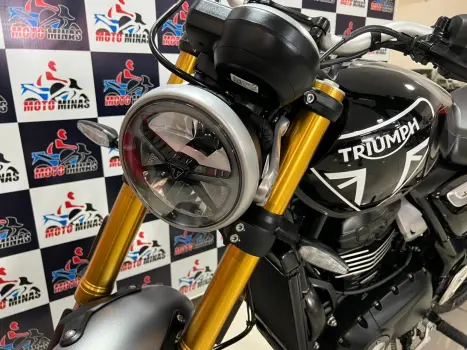 TRIUMPH Speed 400 , Foto 5