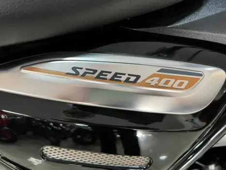 TRIUMPH Speed 400 , Foto 6