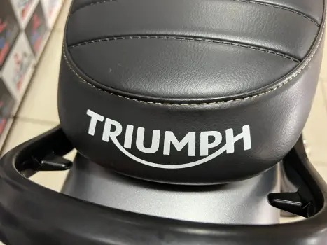 TRIUMPH Speed 400 , Foto 10
