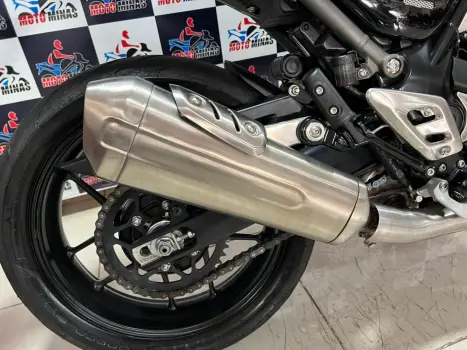 TRIUMPH Speed 400 , Foto 11