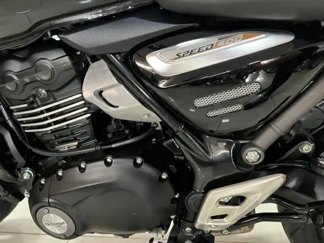 TRIUMPH Speed 400 , Foto 13