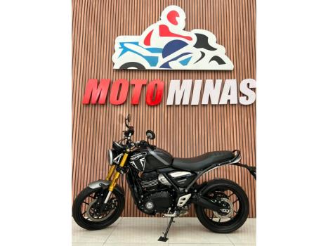 TRIUMPH Speed 400 , Foto 1