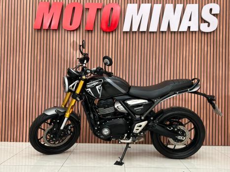 TRIUMPH Speed 400 , Foto 2