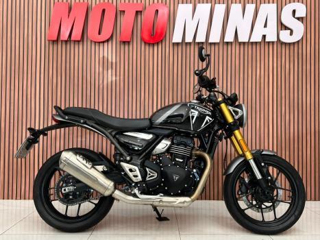 TRIUMPH Speed 400 , Foto 3