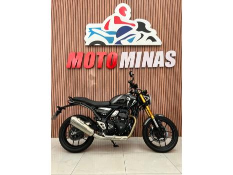 TRIUMPH Speed 400 , Foto 4