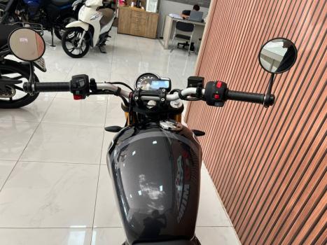 TRIUMPH Speed 400 , Foto 6