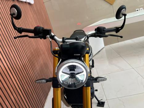 TRIUMPH Speed 400 , Foto 7