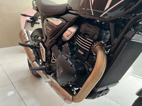 TRIUMPH Speed 400 , Foto 8