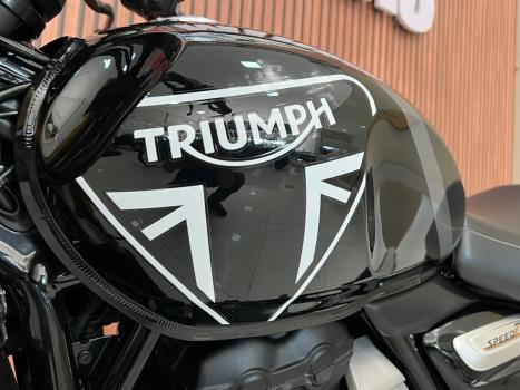 TRIUMPH Speed 400 , Foto 9