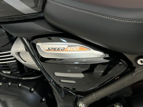TRIUMPH Speed 400 , Foto 10