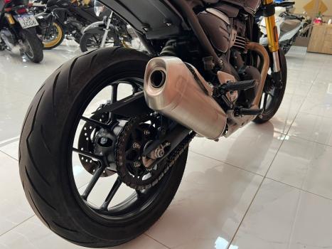 TRIUMPH Speed 400 , Foto 11