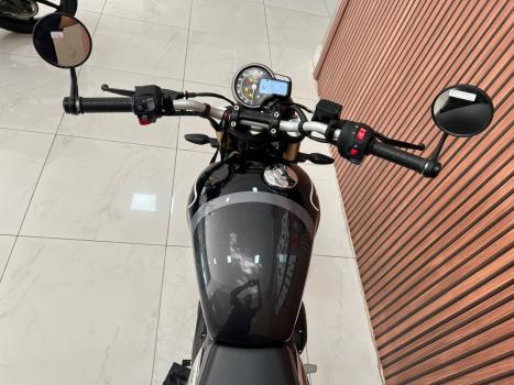 TRIUMPH Speed 400 , Foto 12