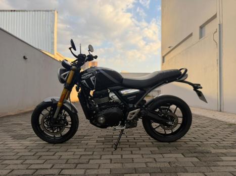 TRIUMPH Speed 400 , Foto 1