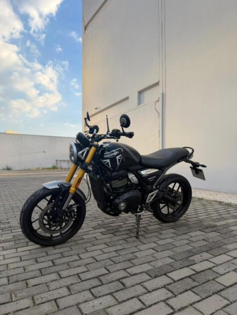 TRIUMPH Speed 400 , Foto 2