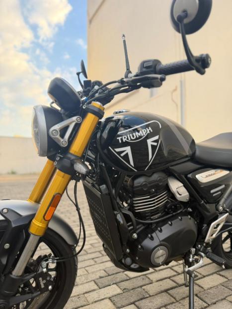 TRIUMPH Speed 400 , Foto 3