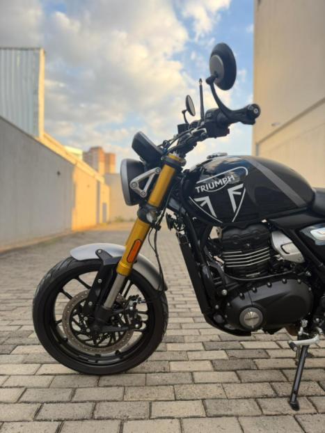 TRIUMPH Speed 400 , Foto 4