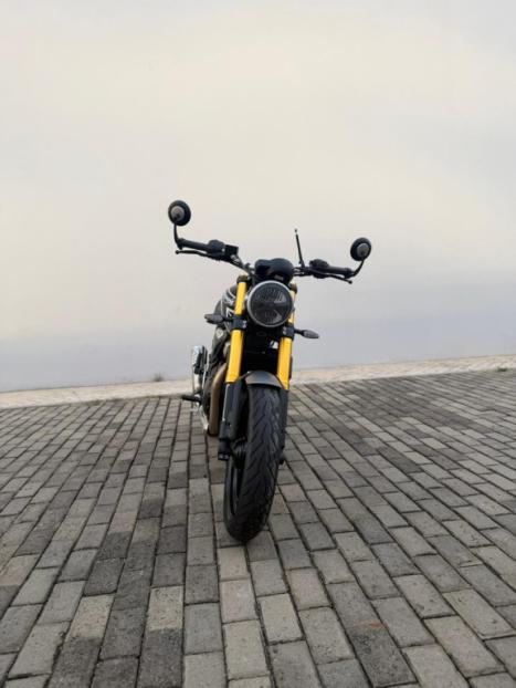 TRIUMPH Speed 400 , Foto 5