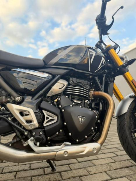 TRIUMPH Speed 400 , Foto 7