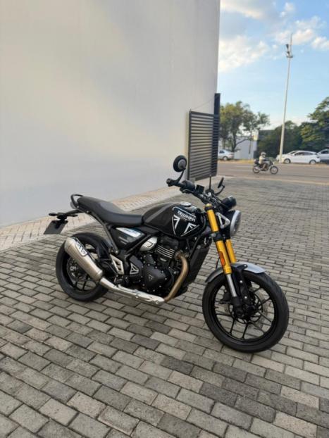 TRIUMPH Speed 400 , Foto 8