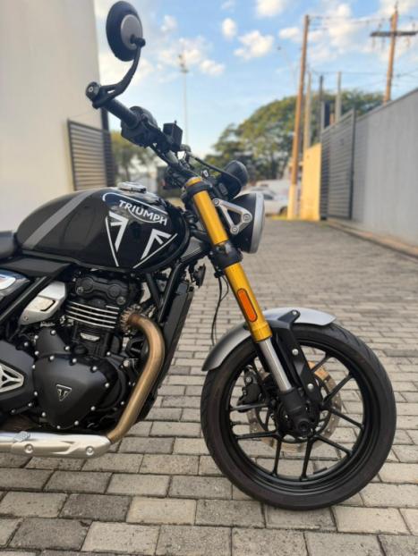 TRIUMPH Speed 400 , Foto 9