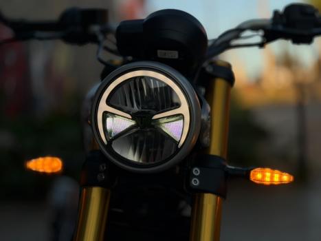 TRIUMPH Speed 400 , Foto 2