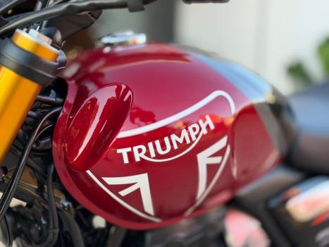 TRIUMPH Speed 400 , Foto 3