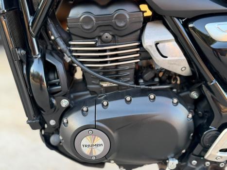 TRIUMPH Speed 400 , Foto 5