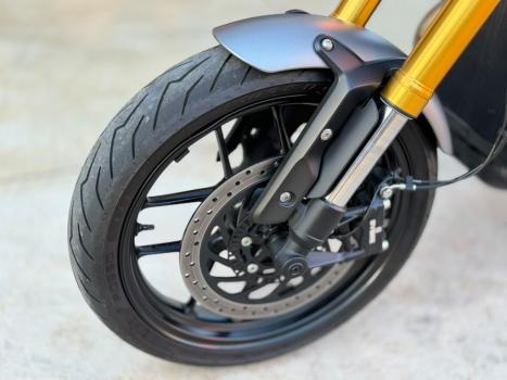 TRIUMPH Speed 400 , Foto 7