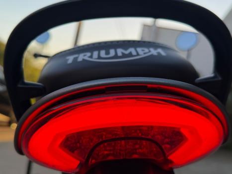 TRIUMPH Speed 400 , Foto 8