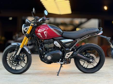 TRIUMPH Speed 400 , Foto 10