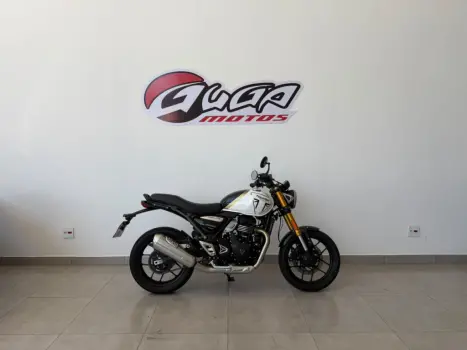 TRIUMPH Speed 400 , Foto 2