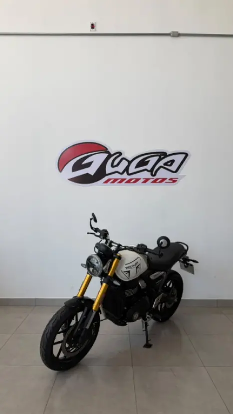 TRIUMPH Speed 400 , Foto 3