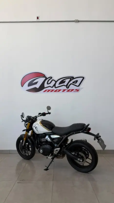 TRIUMPH Speed 400 , Foto 5