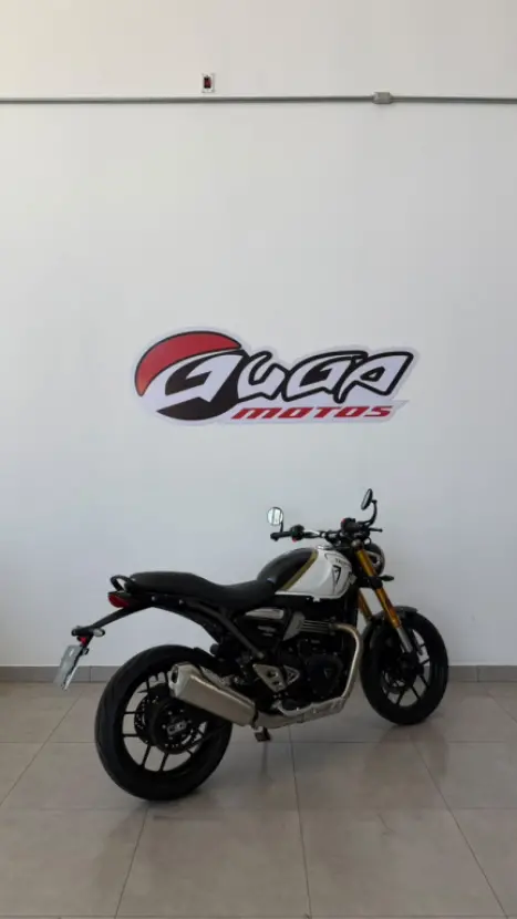 TRIUMPH Speed 400 , Foto 6