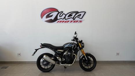TRIUMPH Speed 400 , Foto 2