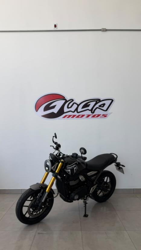 TRIUMPH Speed 400 , Foto 3