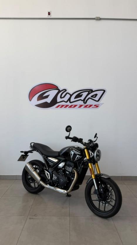 TRIUMPH Speed 400 , Foto 4