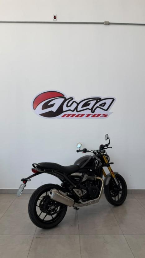 TRIUMPH Speed 400 , Foto 5