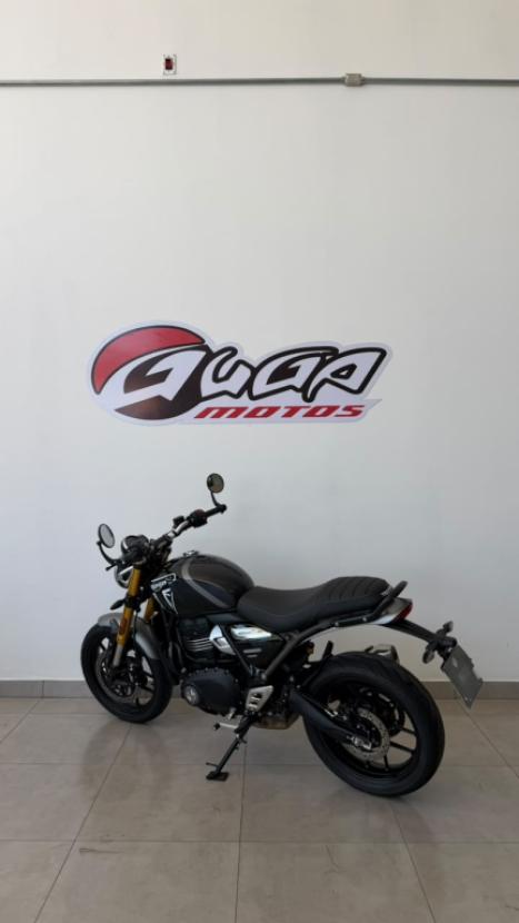 TRIUMPH Speed 400 , Foto 6