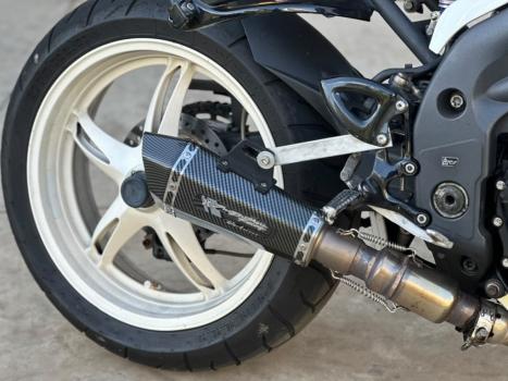 TRIUMPH Speed Triple 1050 , Foto 5