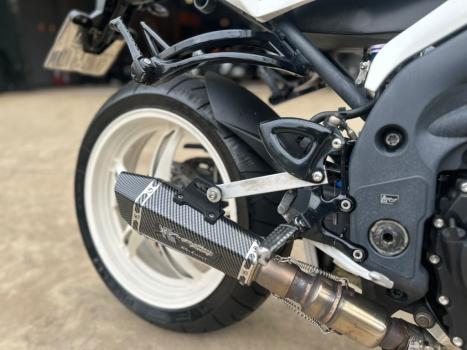 TRIUMPH Speed Triple 1050 R, Foto 9