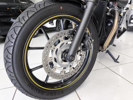 TRIUMPH Street Scrambler 900 , Foto 2 TRIUMPH Street Scrambler 900 , Foto 2