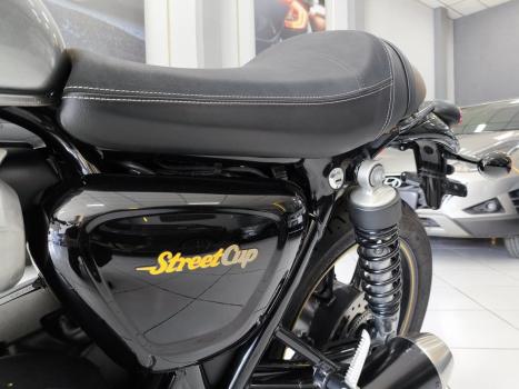 TRIUMPH Street Scrambler 900 , Foto 6 TRIUMPH Street Scrambler 900 , Foto 6