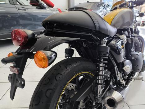 TRIUMPH Street Scrambler 900 , Foto 7 TRIUMPH Street Scrambler 900 , Foto 7