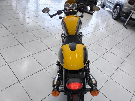 TRIUMPH Street Scrambler 900 , Foto 8 TRIUMPH Street Scrambler 900 , Foto 8