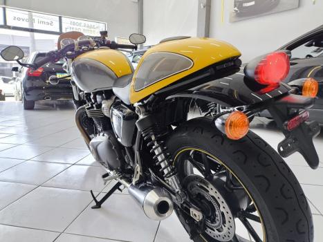TRIUMPH Street Scrambler 900 , Foto 10 TRIUMPH Street Scrambler 900 , Foto 10