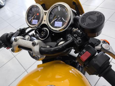 TRIUMPH Street Scrambler 900 , Foto 13 TRIUMPH Street Scrambler 900 , Foto 13