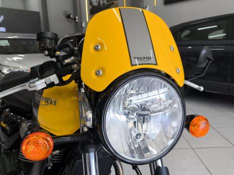 TRIUMPH Street Scrambler 900 , Foto 15 TRIUMPH Street Scrambler 900 , Foto 15