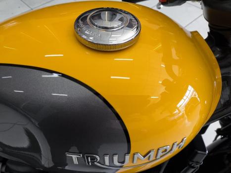 TRIUMPH Street Scrambler 900 , Foto 16 TRIUMPH Street Scrambler 900 , Foto 16