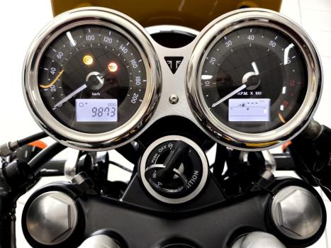 TRIUMPH Street Scrambler 900 , Foto 19 TRIUMPH Street Scrambler 900 , Foto 19